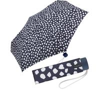 Esprit - Esprit Petito Taschenschirm petal rain sailor blue Blau
