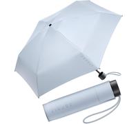 Esprit - Esprit Petito Taschenschirm subdued blue Blau