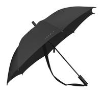 Esprit - Esprit Slinger Stockschirm mit Umhängeriemen AC black Schwarz