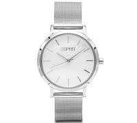 Esprit Everyday H.88664078NL - Damen - 34 mm - Analog - Quarz - Mineralglas