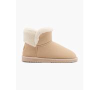 ESPRIT Geschlossener Hausschuh, Farbe Beige, Größe 41