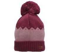 ESPRIT GOTS Bommelmütze Umschlag