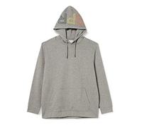 ESPRIT Herren 012EE2J312 Sweatshirt, 039/MEDIUM Grey 5, 3XL