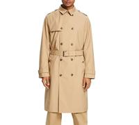 ESPRIT Herren 014ee2g309 Jacke, 270/Beige, S