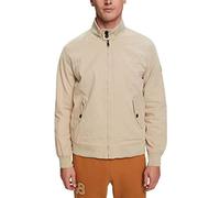 ESPRIT Herren 023ee2g301 Jacke, 291/Light Beige 2, M