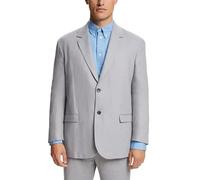 ESPRIT Herren 034ee2g305 Blazer, 035/Medium Grey, 50