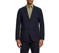 ESPRIT Herren 043EO2G305 Blazer, 400/NAVY, 98