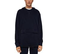 ESPRIT Herren 071CC2J305 Sweatshirt, 400/NAVY, L