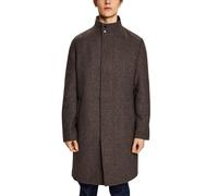 ESPRIT Herren 093EE2G309 Jacke, 201/DARK Brown 2, M