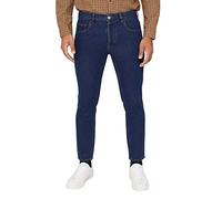ESPRIT Herren 101EE2B305 Jeans, 901/BLUE Dark WASH, 33/32