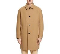 ESPRIT Herren 102ee2g320 Jacke, Khaki Beige, M EU