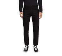 ESPRIT Herren 112EO2B301 Jeans, 910/BLACK Rinse, 30/30