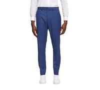 ESPRIT Herren 122EO2B304 Anzughose, 430/BLUE, 48