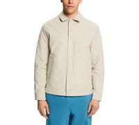 ESPRIT Herren 123EE2G303 Jacke, 051/PASTEL Grey 2, S