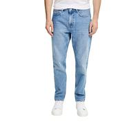 ESPRIT Herren 992ee2b304 Jeans, Blue Light Washed, 31W / 32L EU