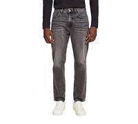 ESPRIT Herren 992ee2b306 Jeans, Grey Medium Washed, 31W / 32L EU