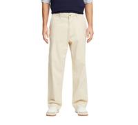 ESPRIT Herren 994ee2b304 Hose, 290/Light Beige, 33W x 36L