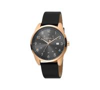 Esprit Herren-Armbanduhr Cameo Fashion Quarz Roségold ES1G212L0045, Armband