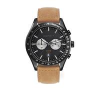 Esprit Herren-Armbanduhr Man ES108241004 Chronograph Quarz
