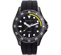 Esprit Herren-Armbanduhr Man ES108831001 Analog Quarz