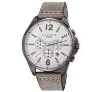 Esprit Herren-Armbanduhr XL Tallac Chronograph Quarz ES106921004