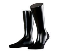 ESPRIT Herren Füßlinge Basic Uni 2er Pack 43|46|45|44 1 Stk.