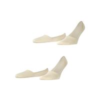 Esprit Basic Uni 2-Pack 39-42 beige (502713) Braun 39-42