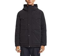 ESPRIT Herren, Jacke, 001/Black, XXL