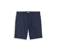 ESPRIT Herren Jeans-Shorts 041ee2c322, 405/Dark Blue, 48