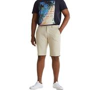 ESPRIT Herren Shorts 030ee2c307, 290/Light Beige, 46