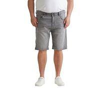 ESPRIT Herren Shorts 030ee2c309, 923/Grey Light Wash, 44