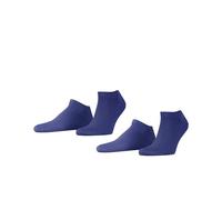 ESPRIT socks & tights - Esprit Basic Uni 2-Pack Herren - Farbe - deep blue - Größe - 43-46
