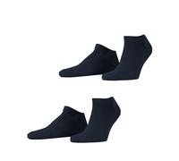 ESPRIT socks & tights - Esprit Basic Uni 2-Pack Herren marine - Gr. - 44.5