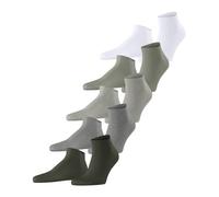 Esprit Casual Socken 5er Pack Herren grau, 40-46
