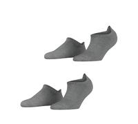 Esprit Herren Socken Active Basic SN 2P 17821-3390 39-42 Light Greymel.