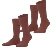 ESPRIT Herren Socken Basic Uni 2er Pack 43|44|45|46 1 Stk.