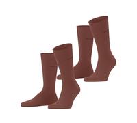 ESPRIT Herren Socken Basic Uni 2er Pack 43|44|45|46 1 Stk.