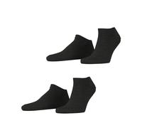 Esprit Herren Socken Basic Uni SN 2P 17855-3080 47-50 Anthra.Mel