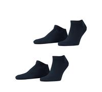 Esprit Herren Socken Basic Uni SN 2P 17855-6120 39-42 Marine