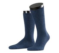 Esprit Socken Basic Easy – 2 Paar, Baumwollmischung – 43-46, Navy mel. (6127)
