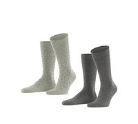 ESPRIT socks & tights - Esprit Fine Dot 2-Pack Herren - Größe - 39-42