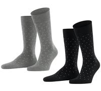 ESPRIT socks & tights - Esprit Fine Dot 2-Pack Herren - Größe - 39-42
