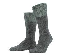 ESPRIT Herren Socken Multicolour Boot Biologische Baumwolle Wolle einfarbig 1 Paar, Grau (Dark Rock 3093), 39-42