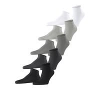 Esprit Herren Socken Solid-Mix SN 5P 17952-0010 40-46 Sortiment1