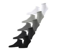 Esprit Casual Socken 5er Pack Herren schwarz, 40-46
