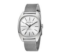 Esprit HerrenArmbanduhr Analog Quarz Edelstahl ES1G038M0065