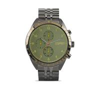 Esprit - Herrenuhr Edelstahl Herrenuhren