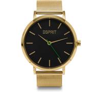 Esprit - Herrenuhr Edelstahl Herrenuhren