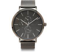 Esprit - Herrenuhr Edelstahl Herrenuhren