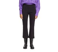 ESPRIT Hose in Schwarz - Größe 36/L26 | Damenhosen